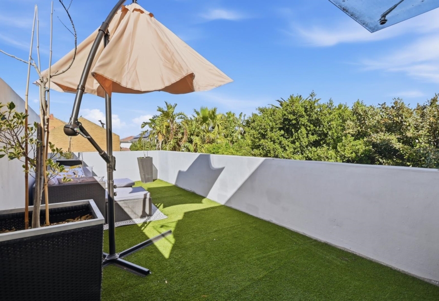 To Let 1 Bedroom Property for Rent in Sunset Beach Western Cape